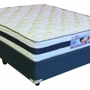 Da Vinci top base set Double